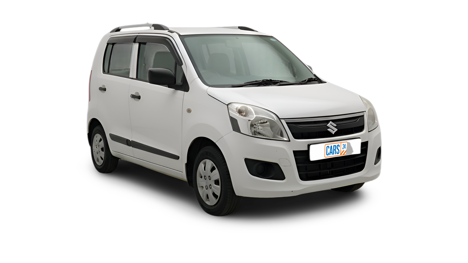 Maruti Wagon R 1.0-img
